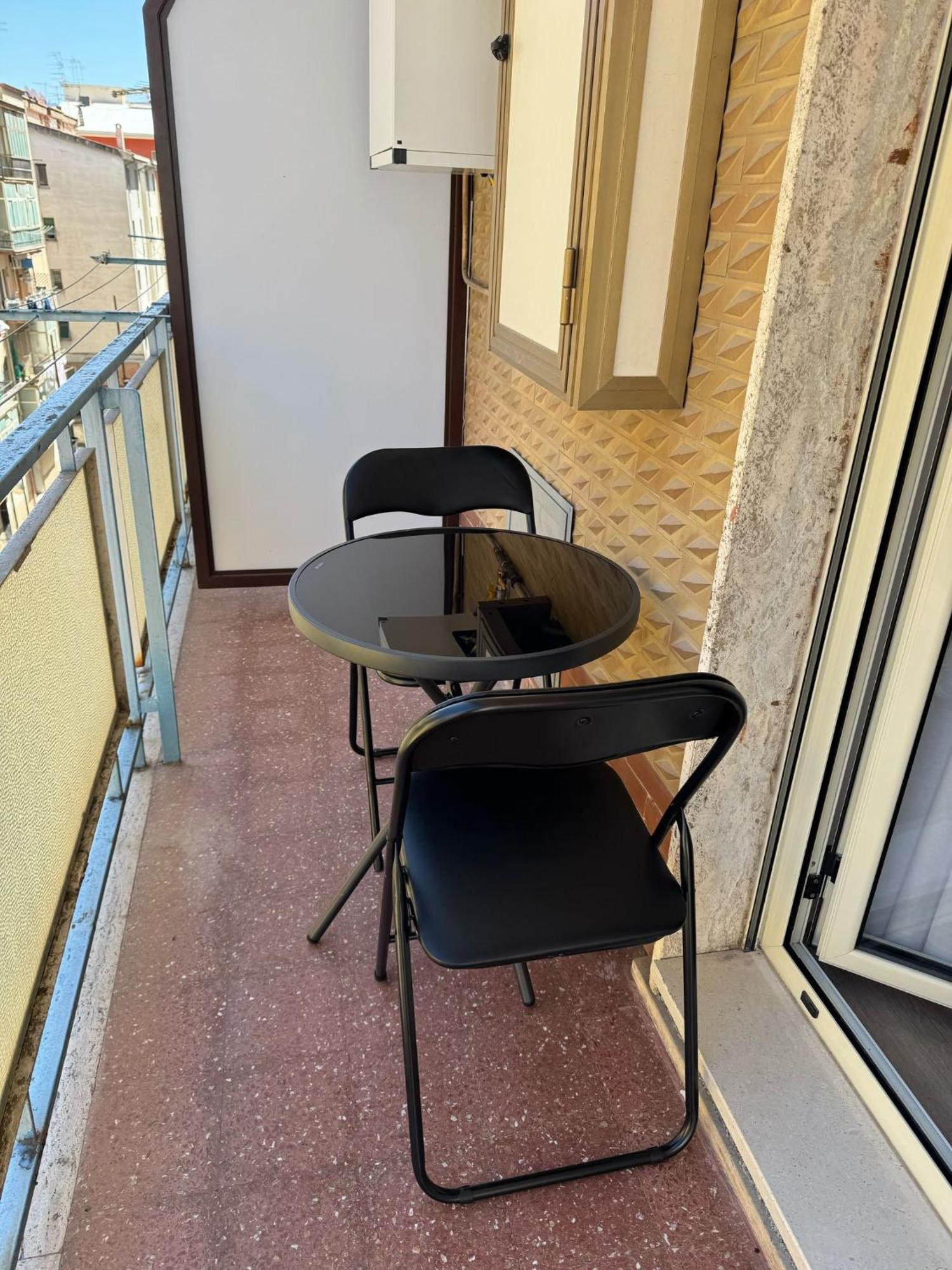 Labienbi' Hotel Козенца Екстериор снимка